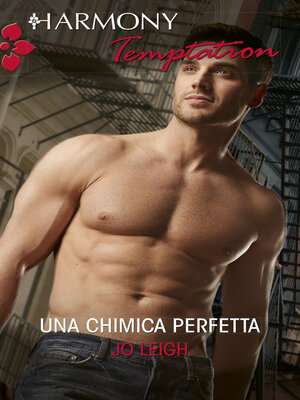 cover image of Una chimica perfetta